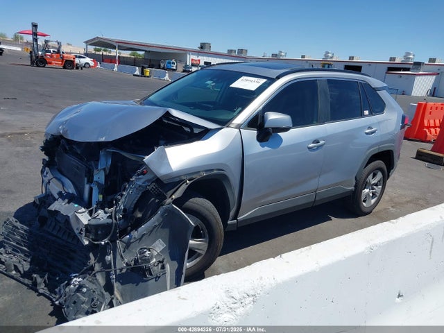 Toyota a25a-fks 2021 2T3W1RFV5MC097133 Image 13
