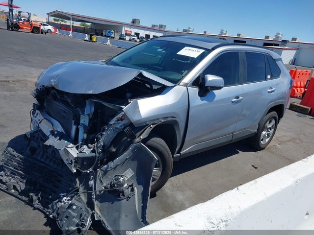 Toyota a25a-fks 2021 2T3W1RFV5MC097133 Image 16