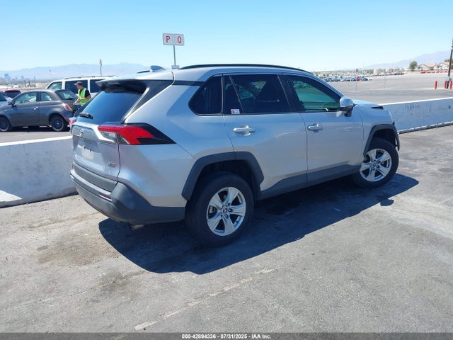 Toyota a25a-fks 2021 2T3W1RFV5MC097133 Image 4