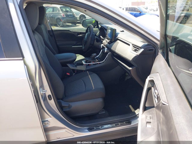 Toyota a25a-fks 2021 2T3W1RFV5MC097133 Image 5