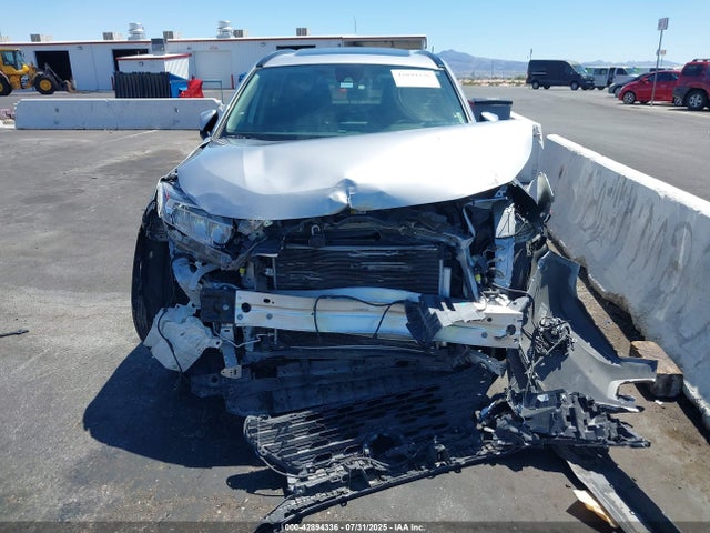 Toyota a25a-fks 2021 2T3W1RFV5MC097133 Image 6