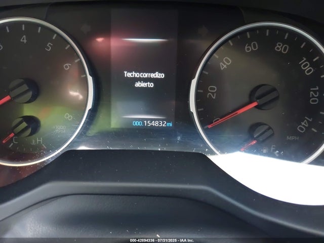 Toyota a25a-fks 2021 2T3W1RFV5MC097133 Image 7