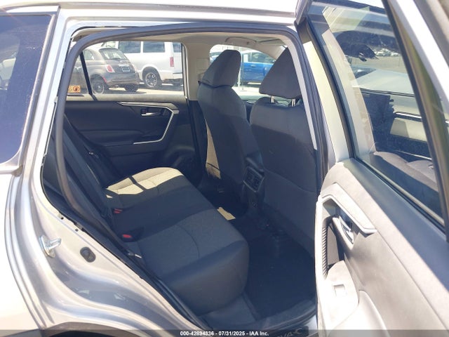 Toyota a25a-fks 2021 2T3W1RFV5MC097133 Image 8