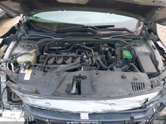 19XFC1F92GE005828 Honda l15b7