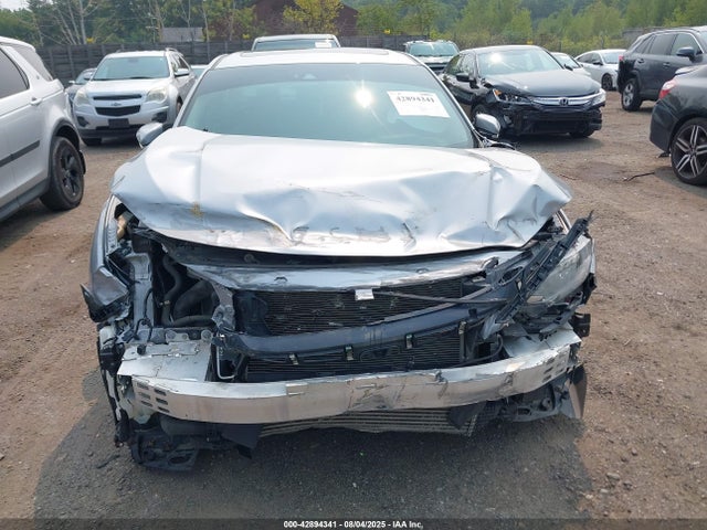 19XFC1F92GE005828 Honda l15b7