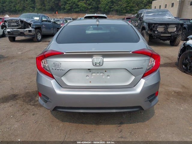 19XFC1F92GE005828 Honda l15b7