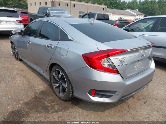 19XFC1F92GE005828 Honda l15b7