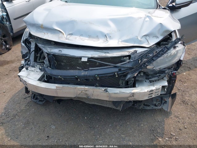 19XFC1F92GE005828 Honda l15b7