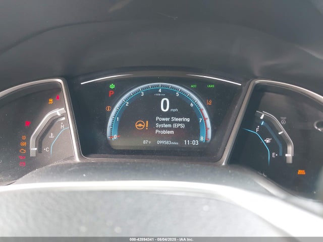 19XFC1F92GE005828 Honda l15b7
