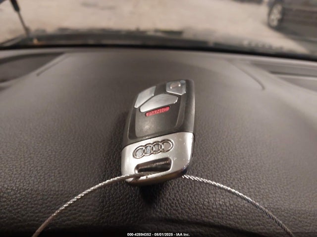 Audi 2018 2018 WAUDNAF47JA215032 Image 11