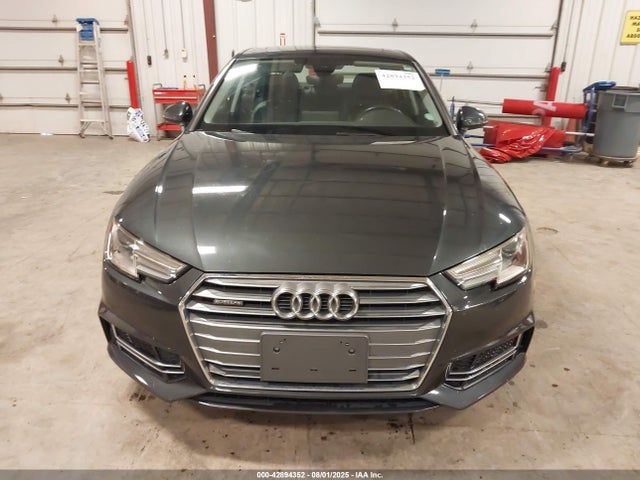 Audi 2018 2018 WAUDNAF47JA215032 Image 13