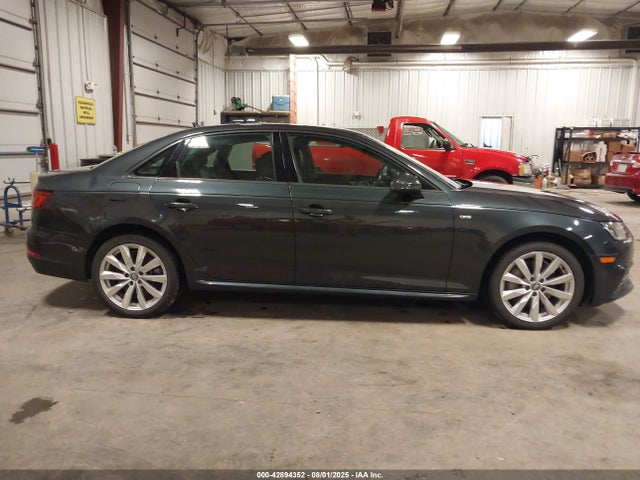 Audi 2018 2018 WAUDNAF47JA215032 Image 14