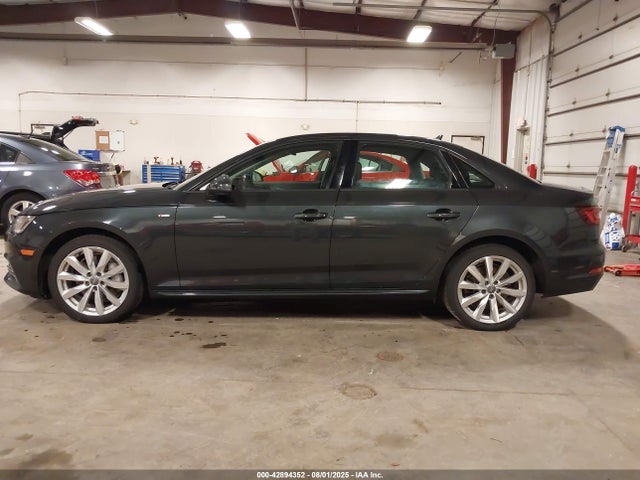 Audi 2018 2018 WAUDNAF47JA215032 Image 15