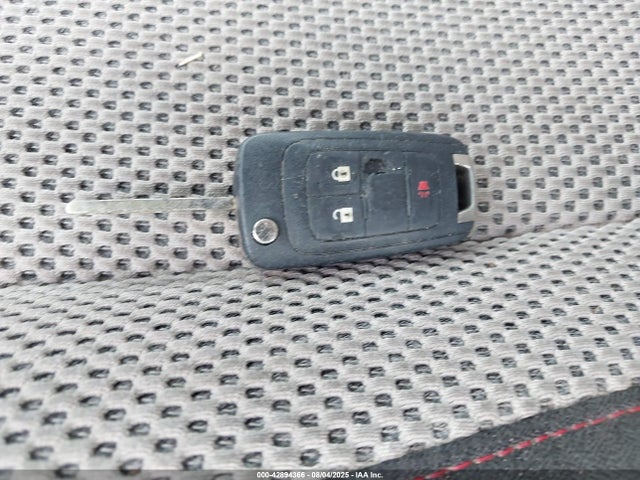 2GKFLNE34H6178941 GMC lfx - sidi: spark ignited direct injection, vvt: variable valve timing, e85 max, alum