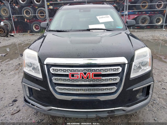 2GKFLNE34H6178941 GMC lfx - sidi: spark ignited direct injection, vvt: variable valve timing, e85 max, alum