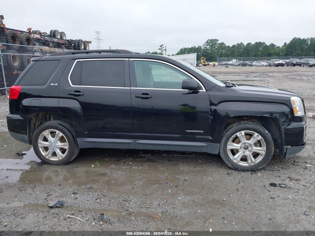 2GKFLNE34H6178941 GMC lfx - sidi: spark ignited direct injection, vvt: variable valve timing, e85 max, alum