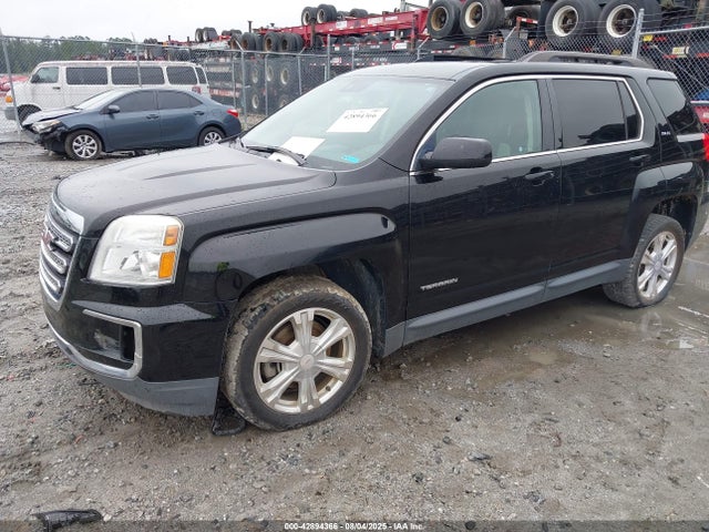 2GKFLNE34H6178941 GMC lfx - sidi: spark ignited direct injection, vvt: variable valve timing, e85 max, alum