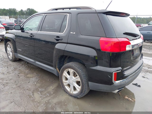 2GKFLNE34H6178941 GMC lfx - sidi: spark ignited direct injection, vvt: variable valve timing, e85 max, alum