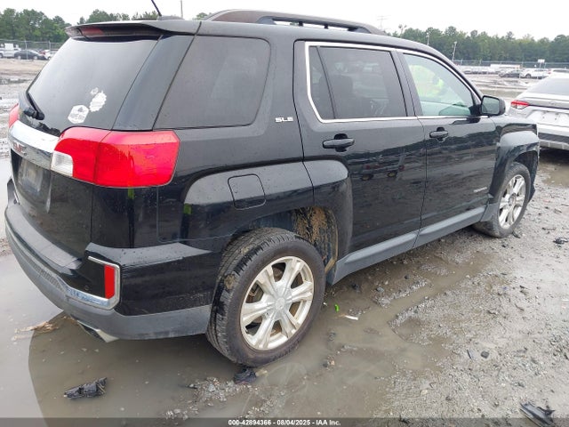 2GKFLNE34H6178941 GMC lfx - sidi: spark ignited direct injection, vvt: variable valve timing, e85 max, alum