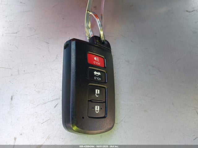 Toyota 2ar-fxe+2jm 2016 4T1BD1EB8GU056179 Image 11