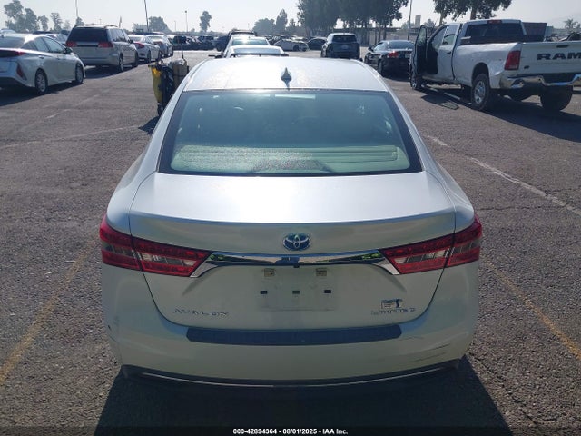 Toyota 2ar-fxe+2jm 2016 4T1BD1EB8GU056179 Image 16