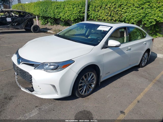Toyota 2ar-fxe+2jm 2016 4T1BD1EB8GU056179 Image 2