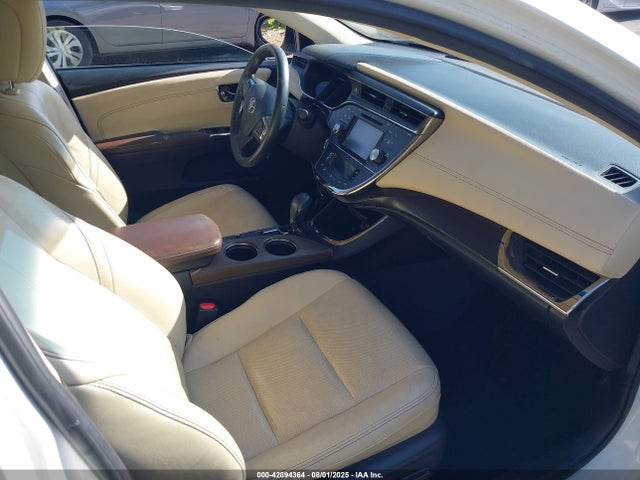 Toyota 2ar-fxe+2jm 2016 4T1BD1EB8GU056179 Image 5