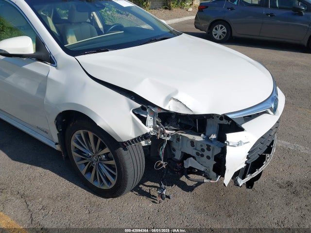 Toyota 2ar-fxe+2jm 2016 4T1BD1EB8GU056179 Image 6