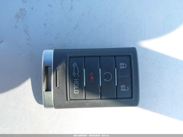 2014 CADILLAC ATS 1G6AB5RAXE0191475 Photo 10