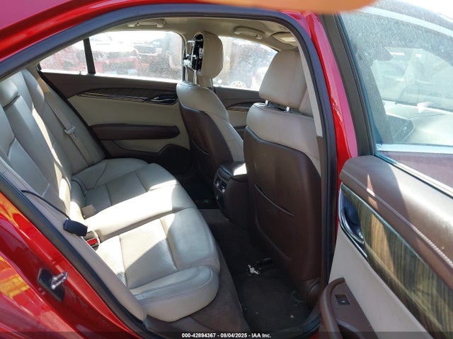 2014 CADILLAC ATS 1G6AB5RAXE0191475 Photo 7