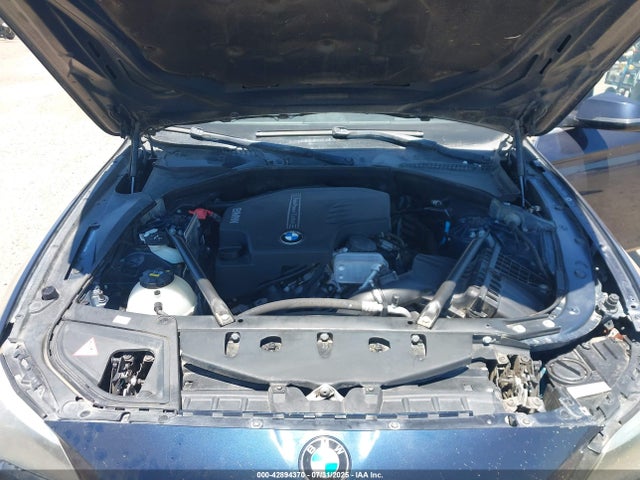 BMW 2015 2015 WBA5A5C53FD524801 Image 10
