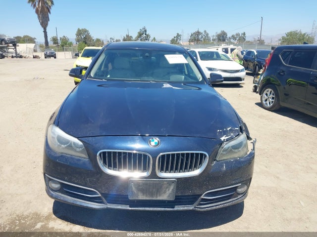 BMW 2015 2015 WBA5A5C53FD524801 Image 12