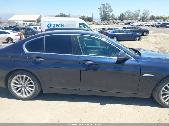 BMW 2015 2015 WBA5A5C53FD524801 Image 13