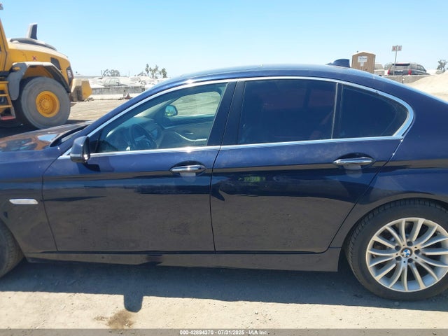 BMW 2015 2015 WBA5A5C53FD524801 Image 14