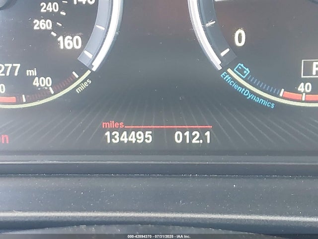 BMW 2015 2015 WBA5A5C53FD524801 Image 15