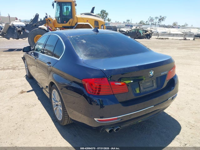 BMW 2015 2015 WBA5A5C53FD524801 Image 3