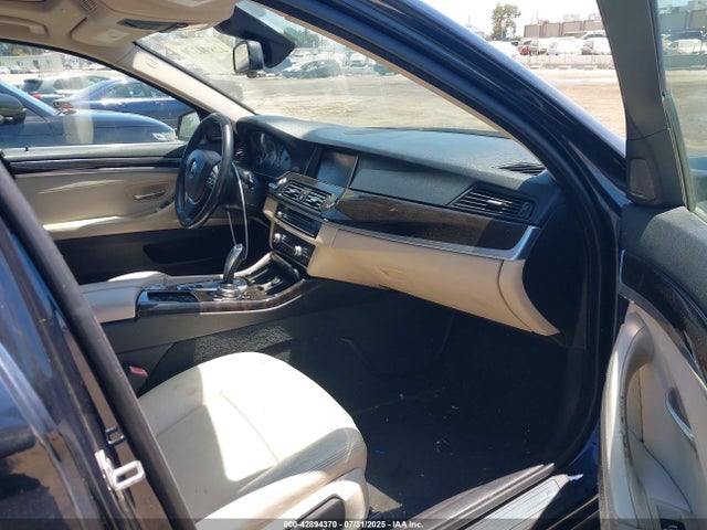 BMW 2015 2015 WBA5A5C53FD524801 Image 5