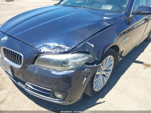 BMW 2015 2015 WBA5A5C53FD524801 Image 6