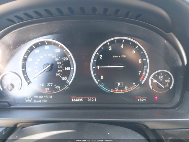 BMW 2015 2015 WBA5A5C53FD524801 Image 7