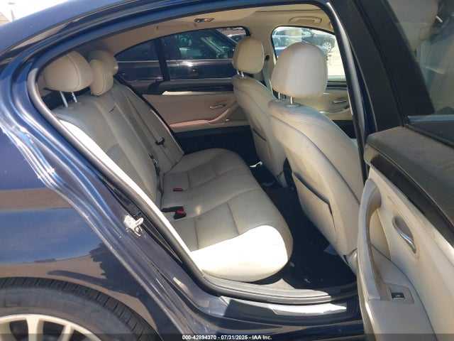 BMW 2015 2015 WBA5A5C53FD524801 Image 8