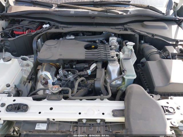 JM3KKDHDXR1176134 Mazda h3 low
