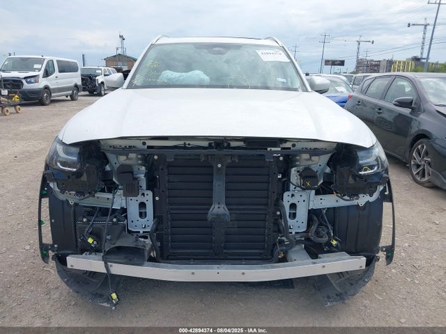 JM3KKDHDXR1176134 Mazda h3 low