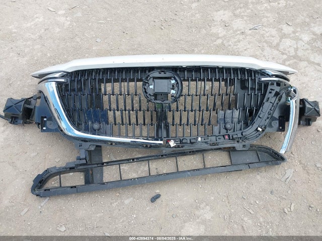 JM3KKDHDXR1176134 Mazda h3 low