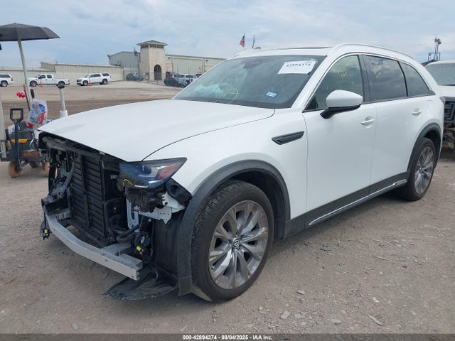 JM3KKDHDXR1176134 Mazda h3 low
