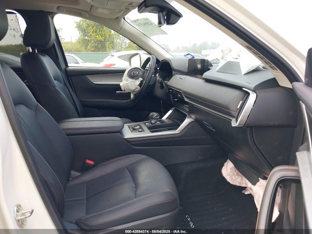 JM3KKDHDXR1176134 Mazda h3 low