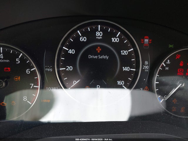 JM3KKDHDXR1176134 Mazda h3 low