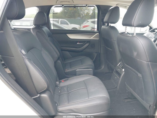 JM3KKDHDXR1176134 Mazda h3 low