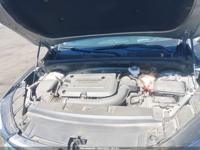 Buick lsy 2023 LRBFZSR4XPD145100 Image 10