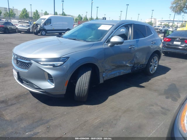 Buick lsy 2023 LRBFZSR4XPD145100 Image 2