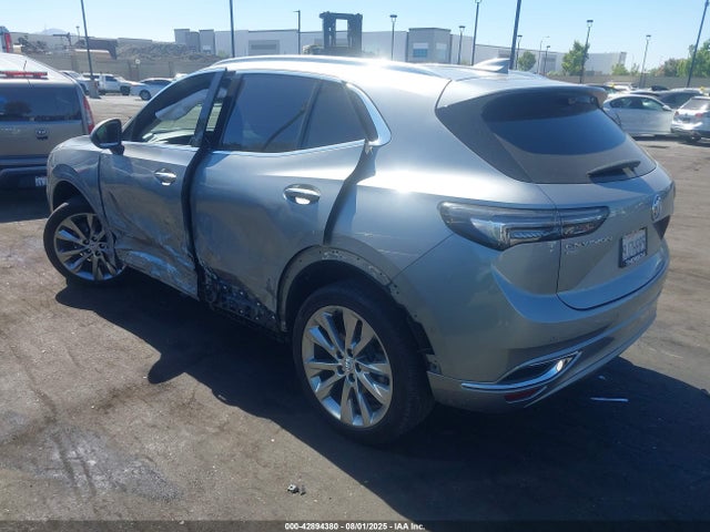 Buick lsy 2023 LRBFZSR4XPD145100 Image 3
